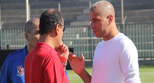 جمعة: لا بد من تواجد الجماهير أمام الأفريقي